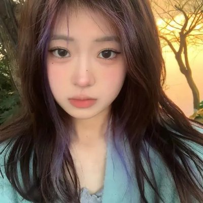 流浪女
